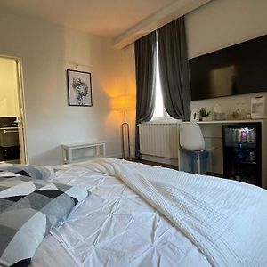 Cozy Living Bergamo